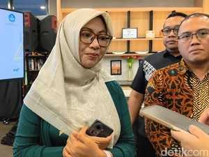 Uji Kesetaraan Dihapuskan, Penyetaraan Pakai Nilai TKA!