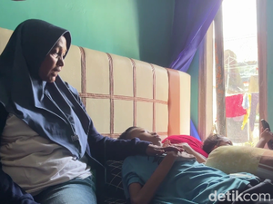 Santri Lumajang Keracunan Air Keras Pemberian Teman