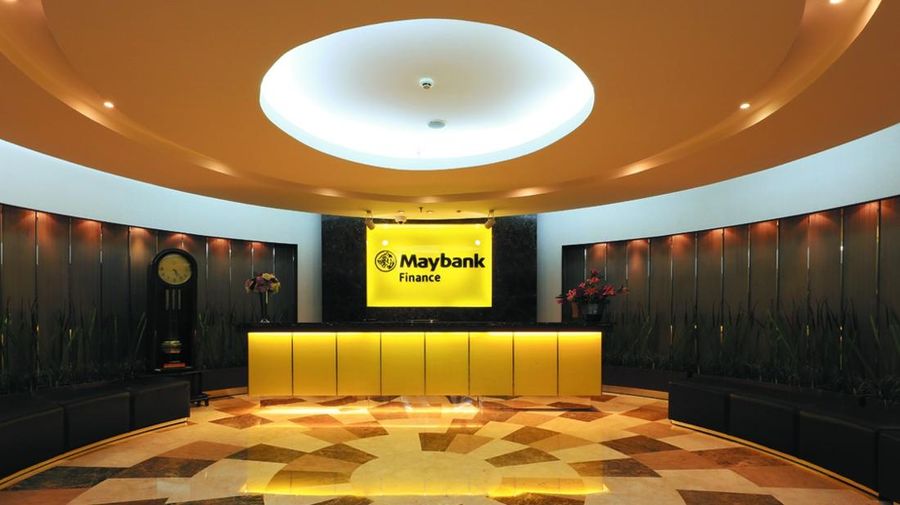 MayBank. (Linkedin/PT. Maybank Indonesia Finance)