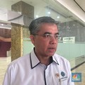 Airlangga Hartarto Datangi Langsung Menaker di Kantornya, Ada Apa?