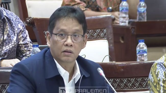 Purbaya Urus Langsung Pajak dan Bea Cukai: 2 Wamen Cukup, Irit Gaji