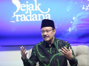 Mensos Gus Ipul Ungkap Siswa Sekolah Rakyat Dites DNA Talent, Apa Hasilnya?