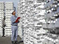 MIND ID Perkuat Kinerja Lewat Inovasi Hilirisasi Mineral