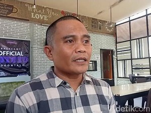 Video: Anggotanya Ganggu Proyek Nasional di Gorontalo, GRIB Jaya Minta Maaf