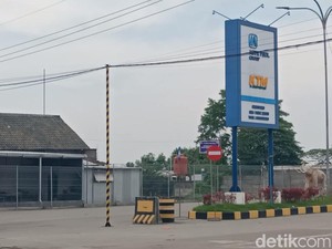 Pekerja Pabrik Gula di Lamongan Tewas Tersiram Cairan Panas