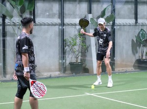 Padel Berasal dari Negara Mana? Ini Sejarah Singkat dan Cara Mainnya