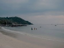 Pariwisata Berkelanjutan, Warisan untuk Generasi
