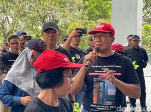 Pemilik Unit Grand Tan Akui Pernah Terima Bagi Hasil Rp 1,7 Juta Per Tahun