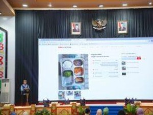 Plt Kadisdik Kalteng: Aplikasi Pena Kalteng Beri Informasi MBG Secara Terbuka