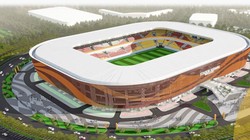 Tender Manajemen Konstruksi Stadion Sudiang Makassar Rampung, Ini Pemenangnya