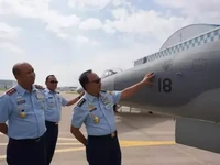 RI akan Kedatangan 2 Jet Tempur Baru di November, Begini Penampakannya