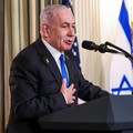 Netanyahu Tiba-Tiba Minta Maaf ke Pemimpin Arab, Janji Tak Ulangi Lagi