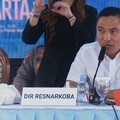 Polda Metro Ungkap 1,14 Ton Narkoba dalam 3 Bulan Senilai Rp 1,13 T