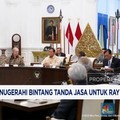 Video: Prabowo Anugerahi Bintang Tanda Jasa Untuk Ray Dalio
