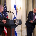 Kala Trump Puji Prabowo Secara Langsung Depan Netanyahu, Katakan Ini