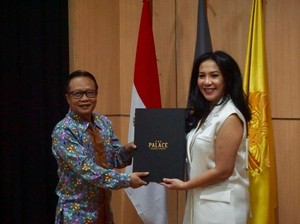 Prospek Cerah, CMK Ajak Mahasiswa Intip Peluang di Industri Perhiasan