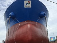 Pertamina Permak Kapal Kapal Tanker Gamkonora, Bakal Makin Canggih!