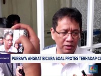 Video: Purbaya Angkat Bicara Soal Protes Terhadap Cukai Rokok
