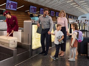 Jelajahi Dunia Bersama Qatar Airways, Diskon hingga 10% Pakai BNI