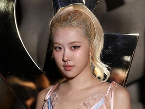 Rosé Ikut Minta Maaf Huru-hara 10th Anniversary BLACKPINK