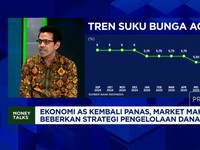 Video: Rupiah Melemah & Bunga Rendah, Ke Mana Investasi Market Maker?