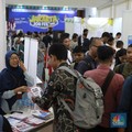 500 Perusahaan Dukung Program Magang, Buka Lowongan 10.000 Orang