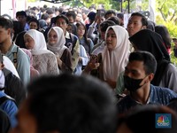 Buka 15 Oktober! Siapa Saja yang Boleh Ikut Magang Digaji Pemerintah?