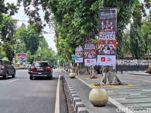 Efek MotoGP Mandalika, Okupansi Hotel-hotel di Mataram Capai 90%
