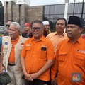 Buruh Batalkan Aksi Demo Hari Ini ke DPR, Terungkap Alasannya