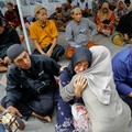 Penampakan Pilu Musala Ponpes Al Khoziny Runtuh Saat Santri Salat