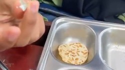 Serpihan Kaca Ditemukan dalam Makan Bergizi Gratis di Batam
