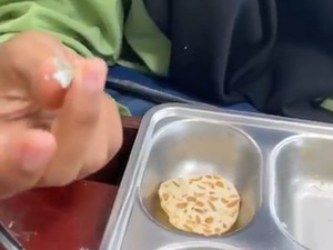 Serpihan Kaca Ditemukan dalam Menu MBG di Batam, Penyedia Dievaluasi