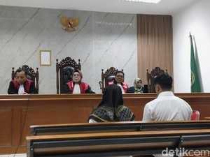 Pengacara Bos YMT soal Tuntutan 15 Bui di Kasus Bandung Zoo: Di Luar Nalar