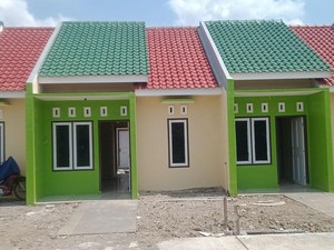 Cari Rumah di Demak? Cek Nih Daftarnya Cuma Rp 166 Juta