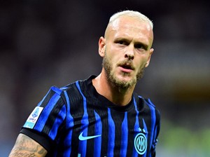 Dimarco Akui Lagi Kurang Pede