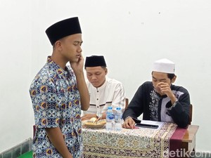 Unik, Sekolah Katolik di Magelang ini Bikin Lomba Azan-Mazmur