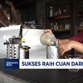 Video: Sukses Raih Cuan dari Harumnya Kopi Bali