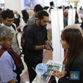 40 Perusahaan Buka Lowongan di Job Fair Jakarta, Terakhir Hari Ini!