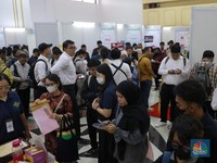Curhat Gen Z RI Susah Nyari Kerja: Lamar Berkali-kali Tapi Zonk