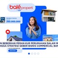 Video: Super App BTN Bikin Nasabah Gampang Dapat KUR-Kelola Bisnis
