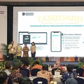 TASPEN Lakukan Ini Buat Perkuat Transparansi & Efektivitas Pengawasan