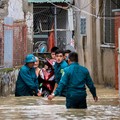 Banjir Terparah Sapu Tetangga RI, Kota Jadi