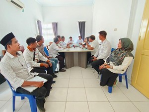 Satgas PPKS UIN Palopo Usut Oknum Dosen Diduga Lecehkan Mahasiswa