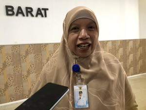 Bakteri E-coli Ditemukan pada Menu MBG yang Bikin Keracunan di SDN 1 Selat