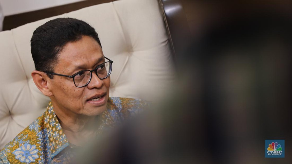 Bukan Hanya Logam Tanah Jarang, RI Akan Optimalkan Mineral Radioaktif