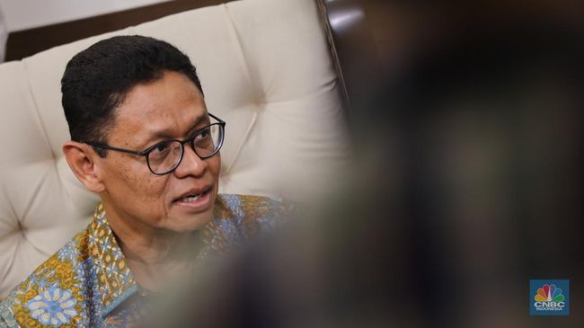 Bukan Hanya Logam Tanah Jarang, RI Akan Optimalkan Mineral Radioaktif