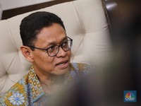 Bukan Hanya Logam Tanah Jarang, RI Akan Optimalkan Mineral Radioaktif