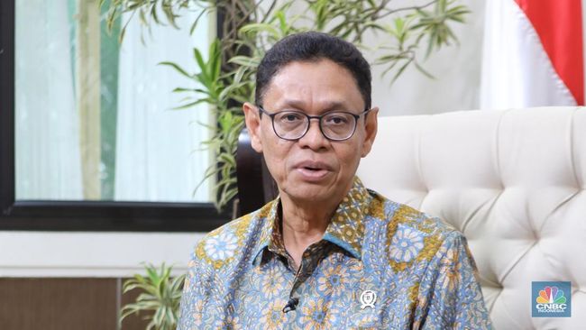 Siap-Siap Tahun Depan RI Bakal Berlakukan Biodiesel B50