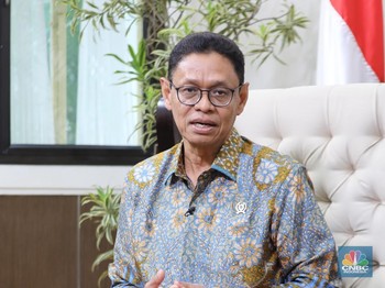 Begini Rencana Pemerintah agar LPG Subsidi 3 Kg Tepat Sasaran