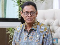 RI-Irak Perkuat Kerja Sama di Sektor Migas, Ini Poin Pentingnya